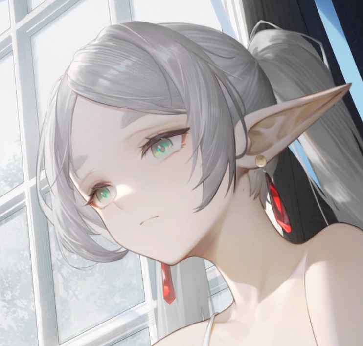 @玫幽倩
