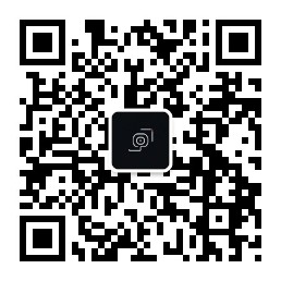 微信公众号二维码